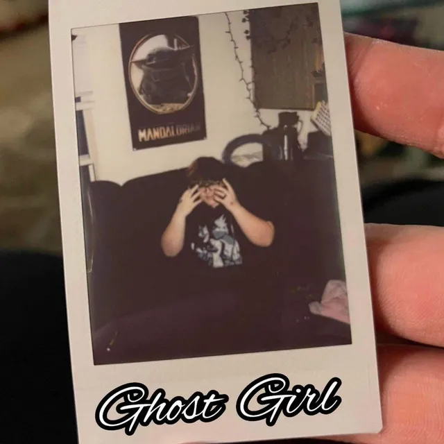 Ghost Girl