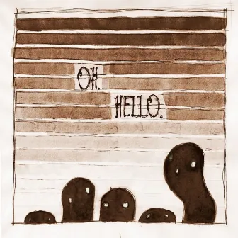 The Oh Hellos EP by The Oh Hellos