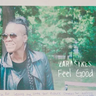 Feel Good by Zara Sykes