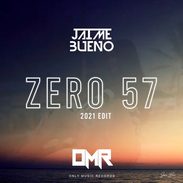 Zero 57 - 2021 Edit