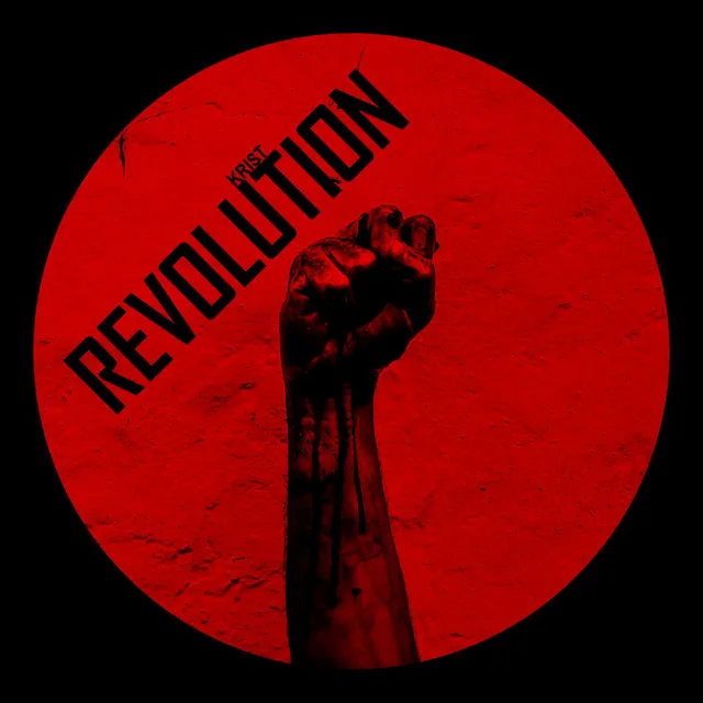 Revolution - Original Mix