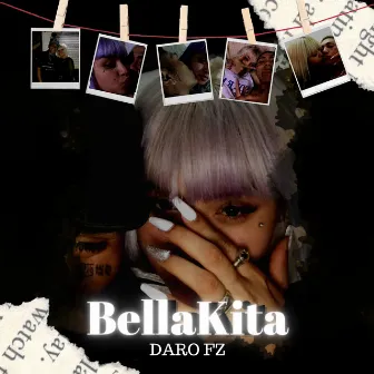 Bellakita <3 by DARO FZ