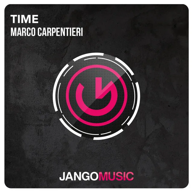 Time - Radio Edit