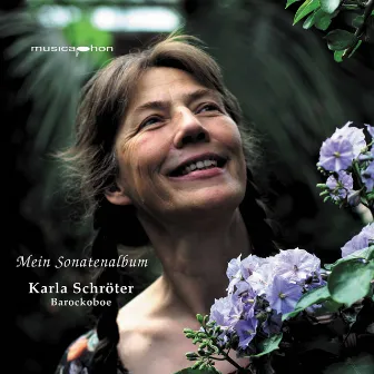 My Sonata Album by Willi Kronenberg