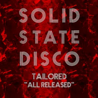 All Released by Tailored