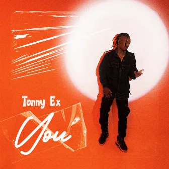 You by Tonny Ex