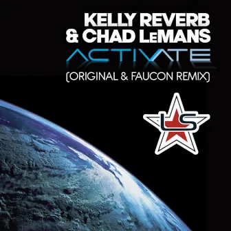 Activate by Kelly Reverb