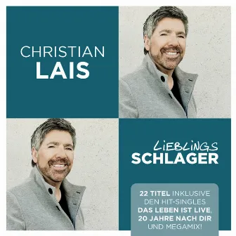 Lieblingsschlager by Christian Lais