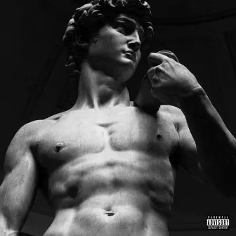 David 2: Michelangelo by Young Gully