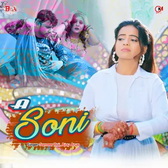 A Soni by Ajay Arya