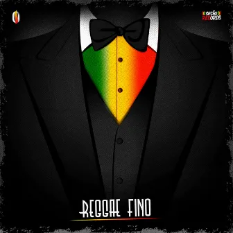 Reggae Fino by Jay-Ho