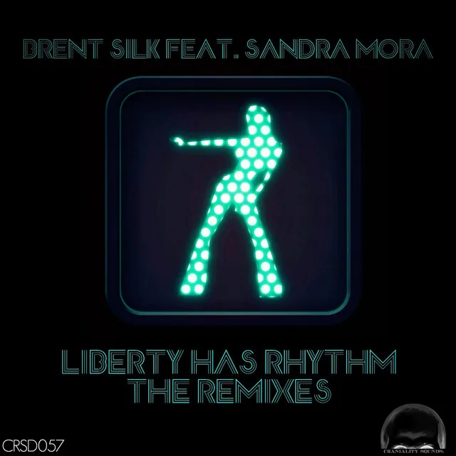 Liberty Has Rhythm - Adam Hyjek Remix