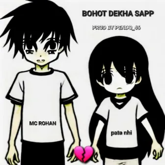 Bohot Dekha Sapp by Unknown Artist