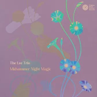 Fantasiestücke, Op. 88: IV. Finale. Im Marschtempo by The Lee Trio