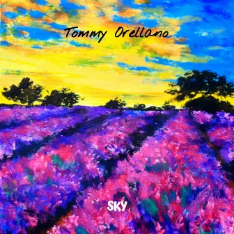 Sky by Tommy Orellano