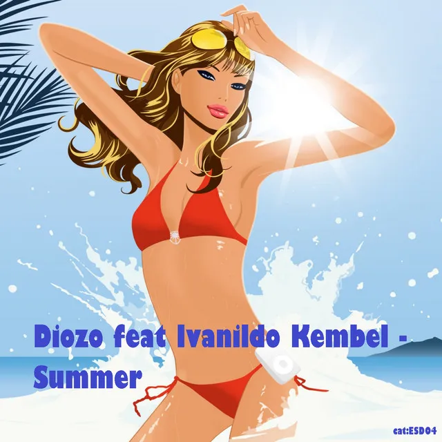 Summer - Radio Mix