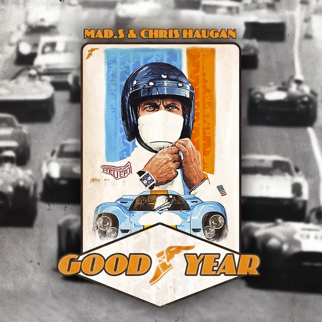 Goodyear 2019