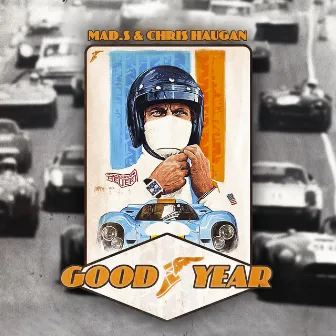 Goodyear 2019 by Mad.S 