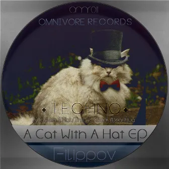 A Cat With A Hat Ep by Filippov