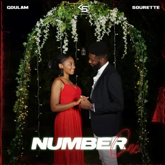 Number One by Sourette