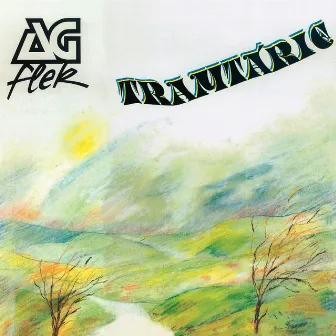 Tramtárie by AG Flek