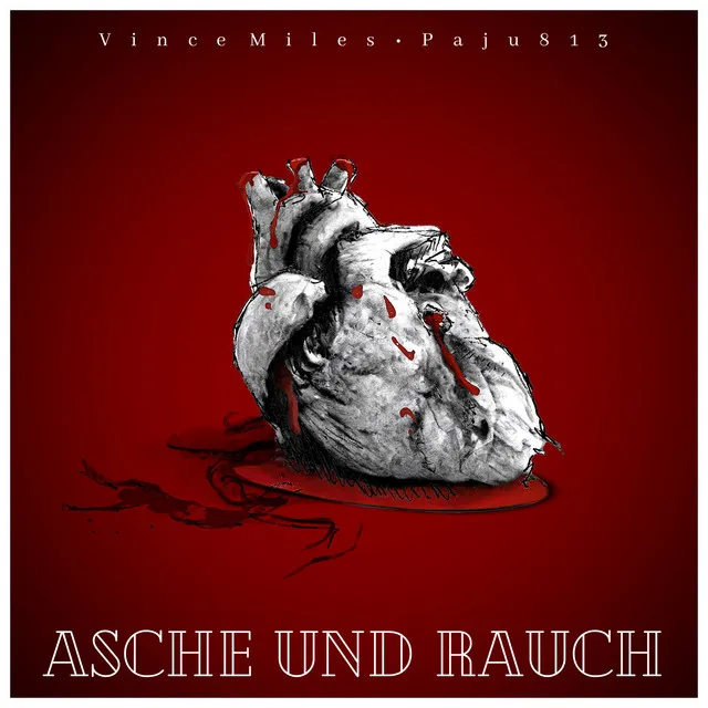 Asche Und Rauch