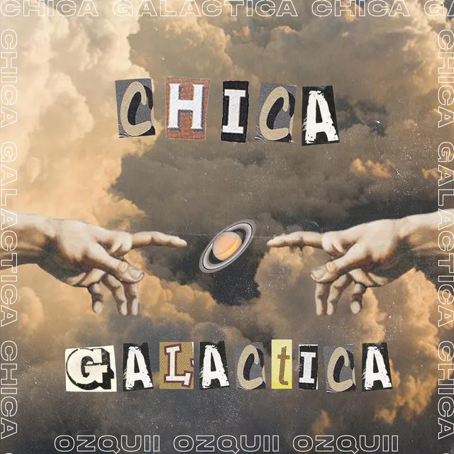 Chica galactica