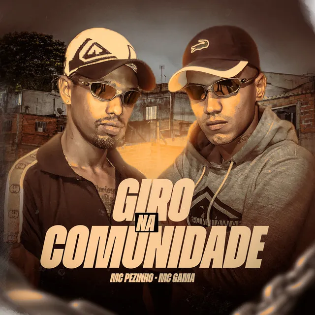 Giro na Comunidade