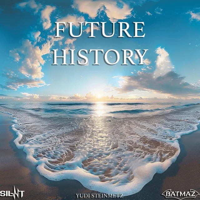 Future History - Instrumental