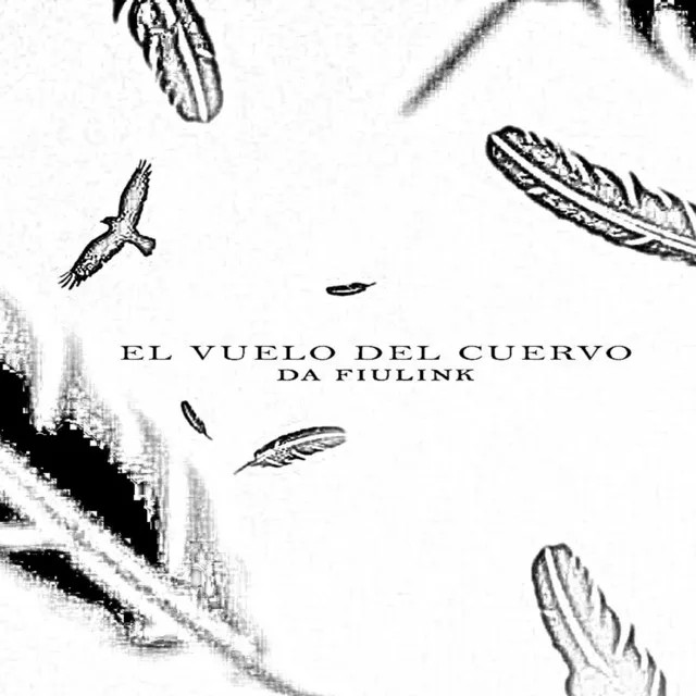 El Vuelo del Cuervo