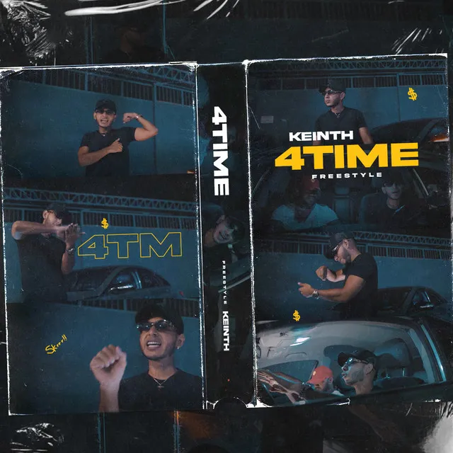 4TIME - FreeStyle