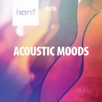 Acoustic Moods by Ross Hardy