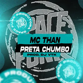 Preta Chumbo by MC Than