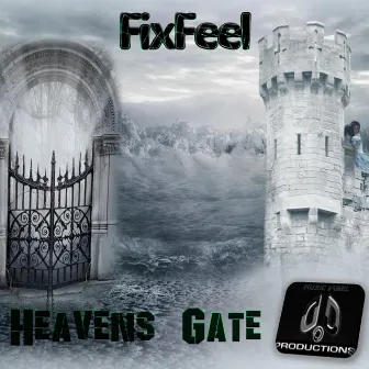 Heavens Gate by FixFeel