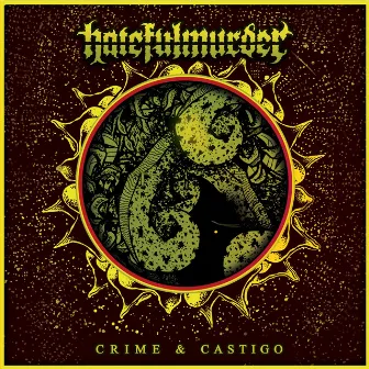 Crime & Castigo by Hatefulmurder