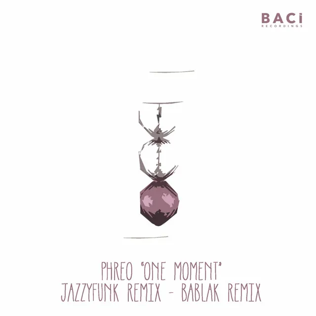 One Moment - Bablak Remix