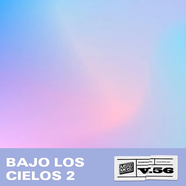 Bajo Los Cielos 2