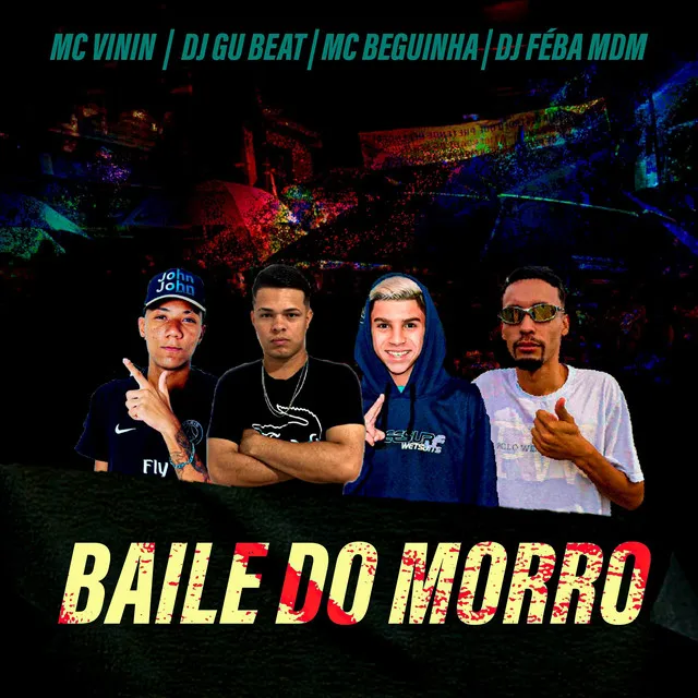 Baile do Morro