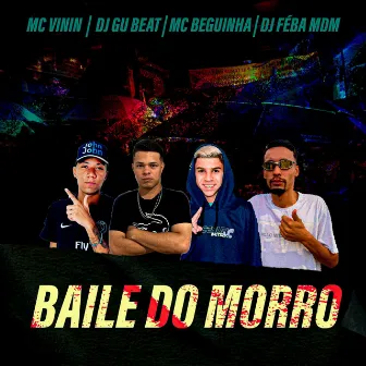 Baile do Morro by DJ Gu Beat