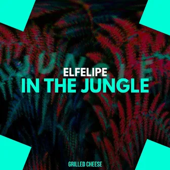 In The Jungle by Elfelipe