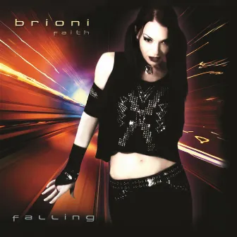 Falling by Brioni Faith