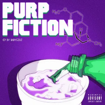 Purp Fiction by baby.gzuz