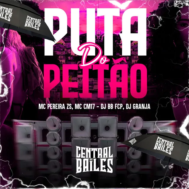 Puta Do Peitão