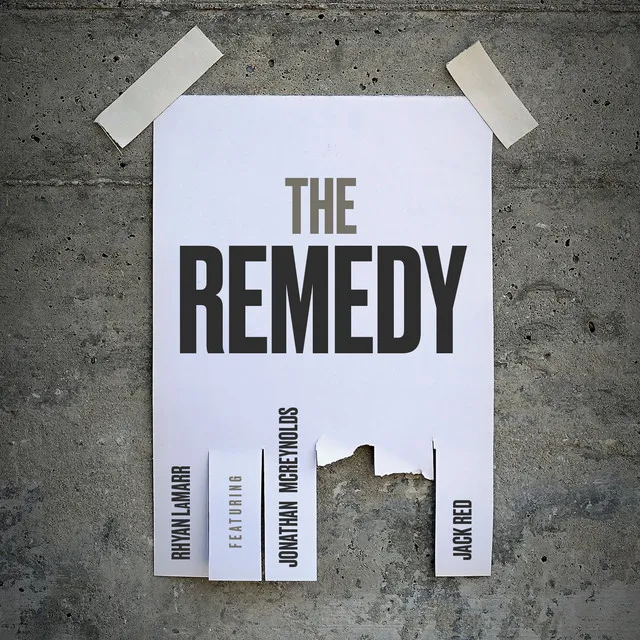 The Remedy