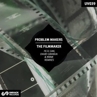 The Filmmaker by Problem makers