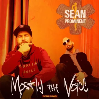 Mostly The Voice (Reimagined) by SeAn Prominent