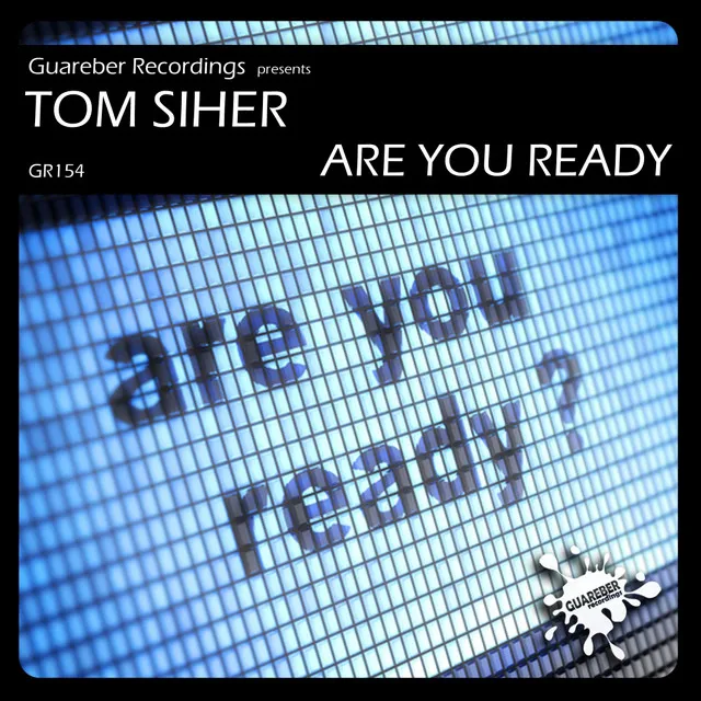 Are You Ready - Original Mix