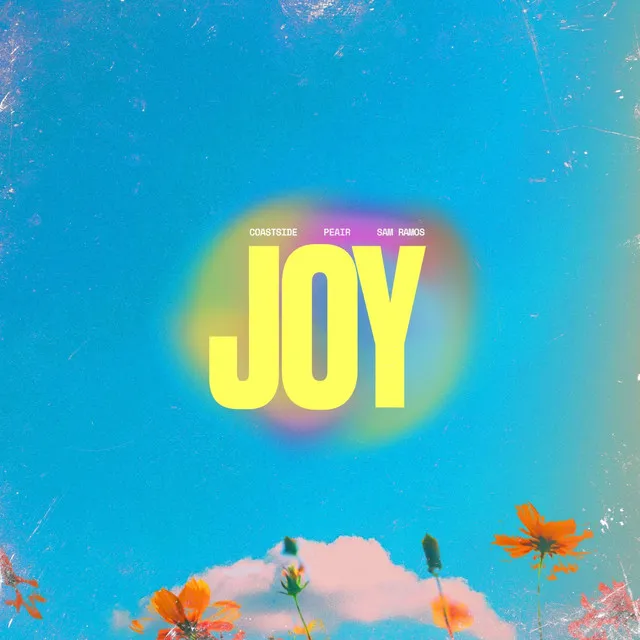 Joy (with Sam Ramos)