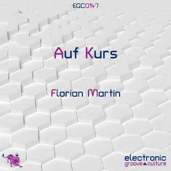 Auf Kurs by Florian Martin