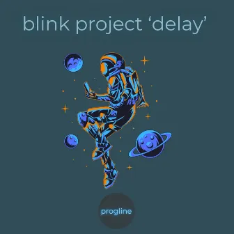 Delay by Blink Project